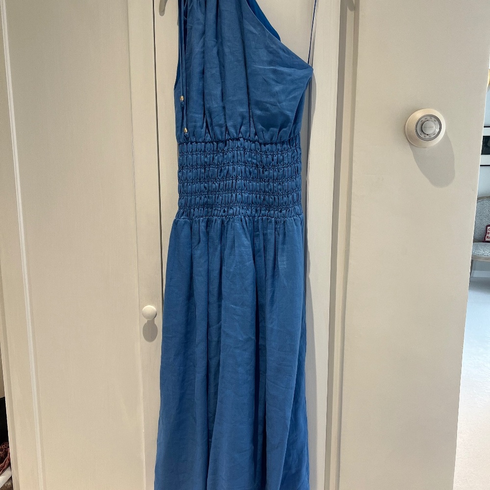 JETS Australia dress